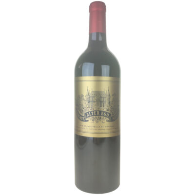 Margaux 2017 Alter Ego de Palmer, Château Palmer